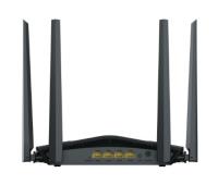 STONET NX10 (AX1500 4PORT WİRELESS DUAL BAND GİGABİT WİFİ 6 ROUTER - 3